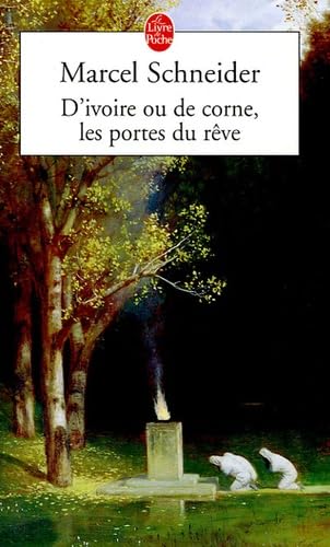 D'ivoire ou de corne, les portes du rêve: La Première ïles - Les Colonnes du Temple - Le Guerrier de Pierre book