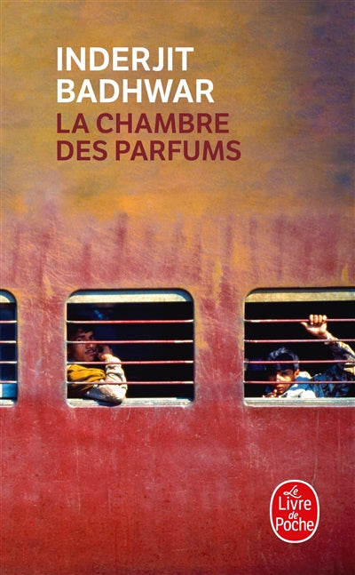 Product Image: La chambre des parfums