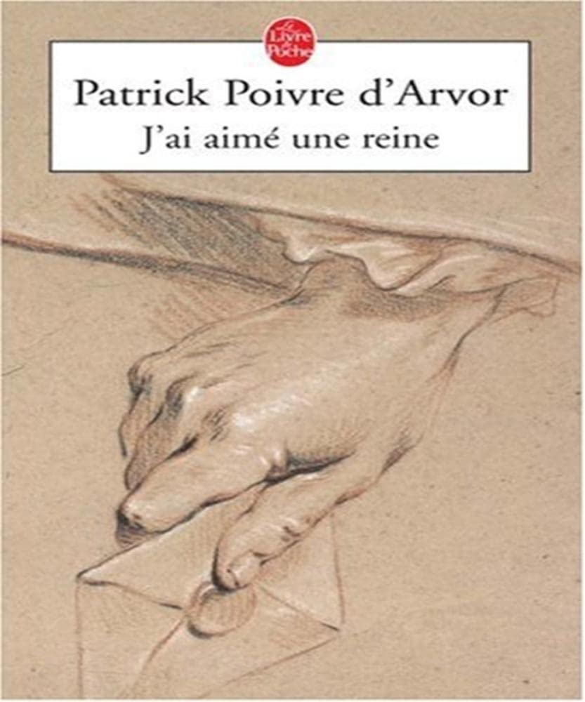 J AI Aime Une Reine Contemporary literature