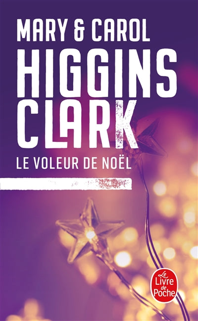 Product Image: Le voleur de Noël