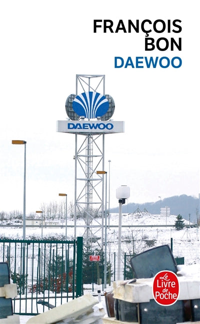 Product Image: Daewoo