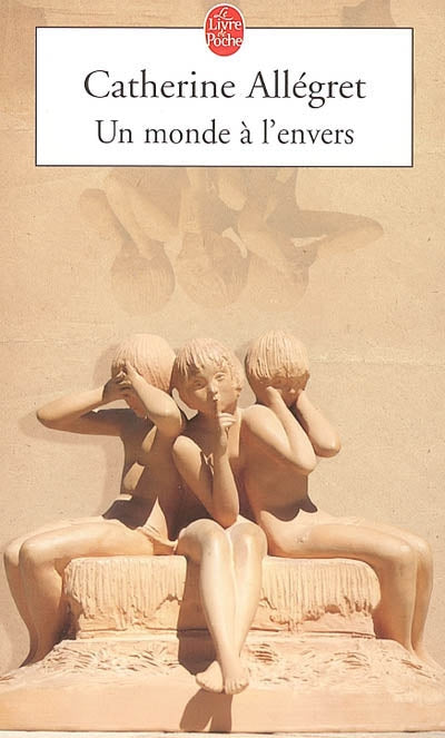 Product Image: Un monde à l'envers