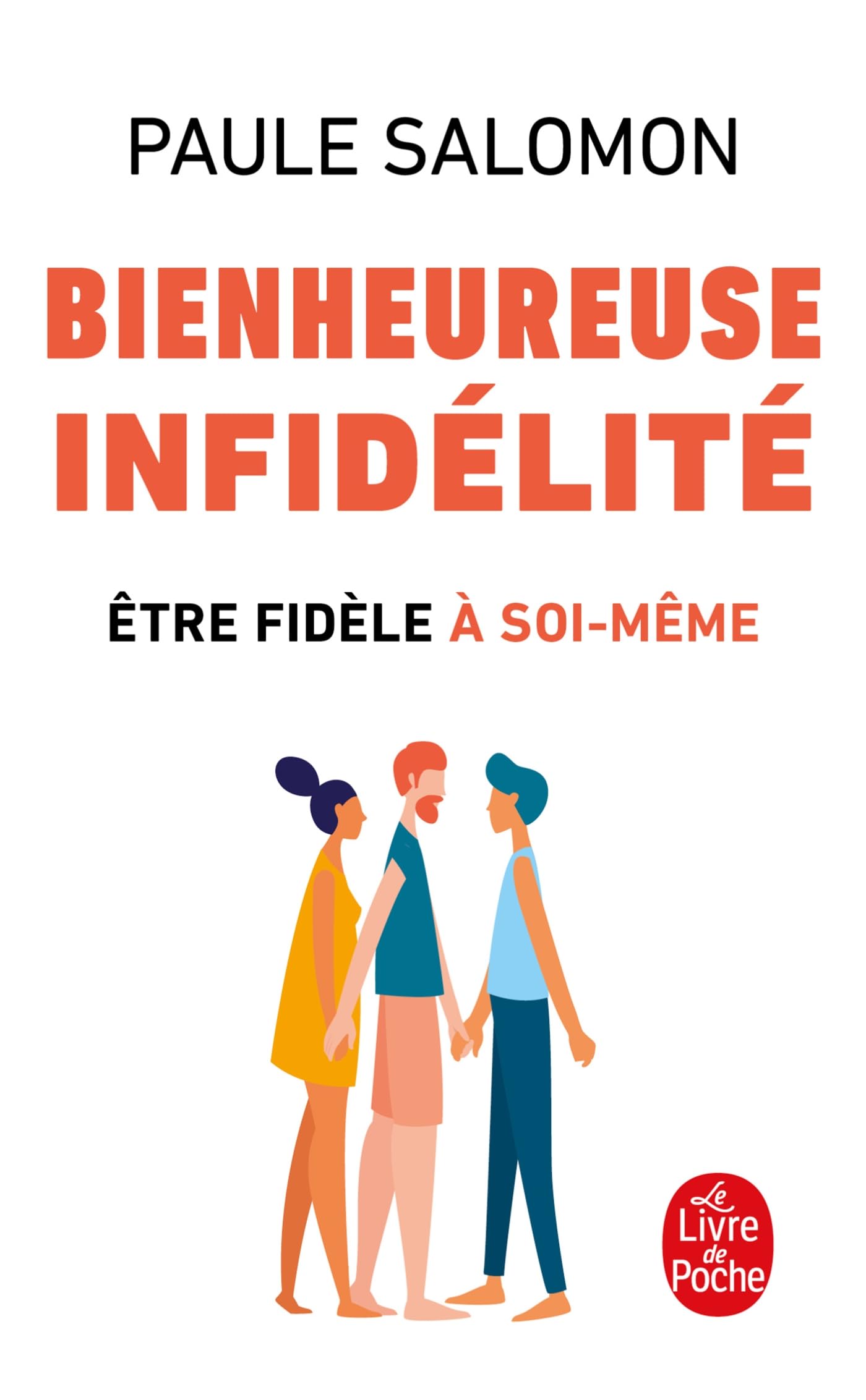 Bienheureuse infidélité book