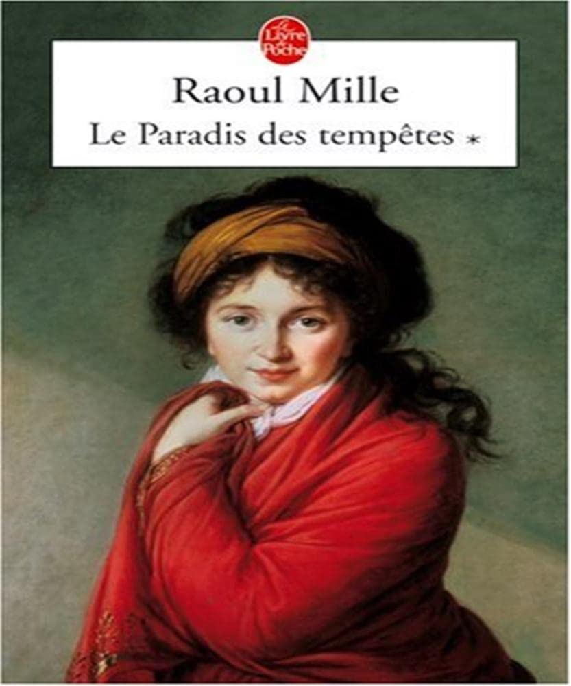 Le Paradis des tempêtes: Tome 1 book