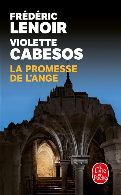 Product Image: La promesse de l'ange