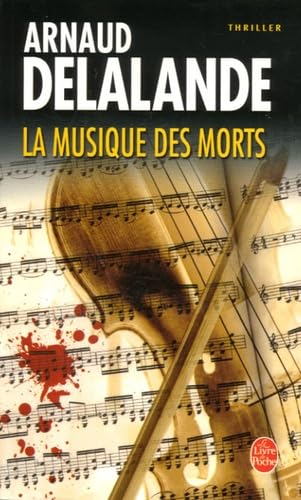 La Musique Des Morts Contemporary literature
