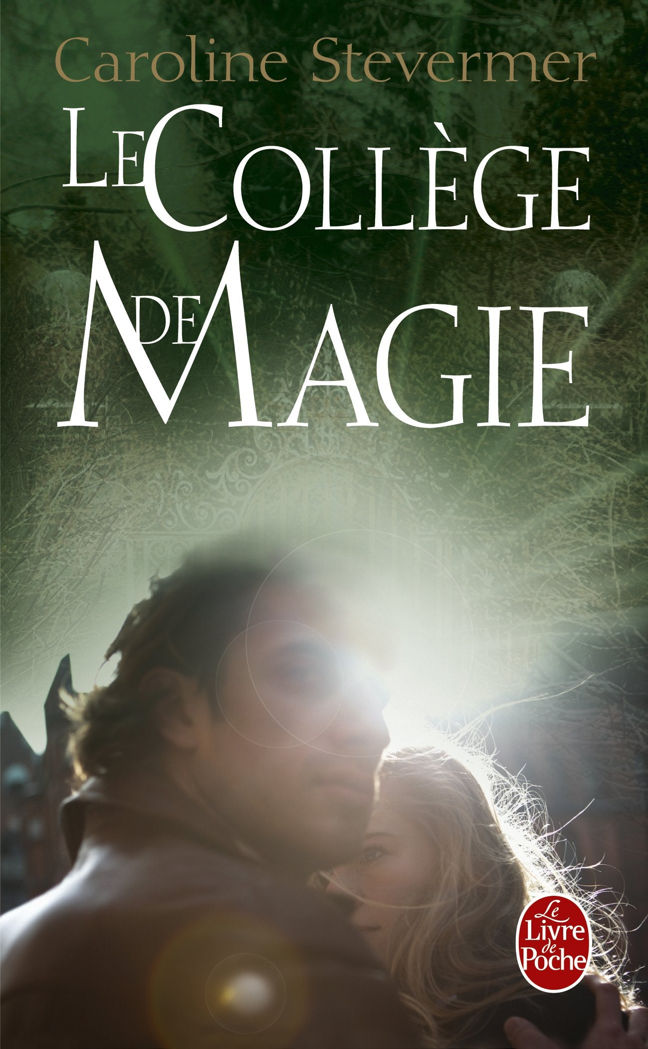 College de Magie T01 L Equilibre Des Ancres Contemporary literature