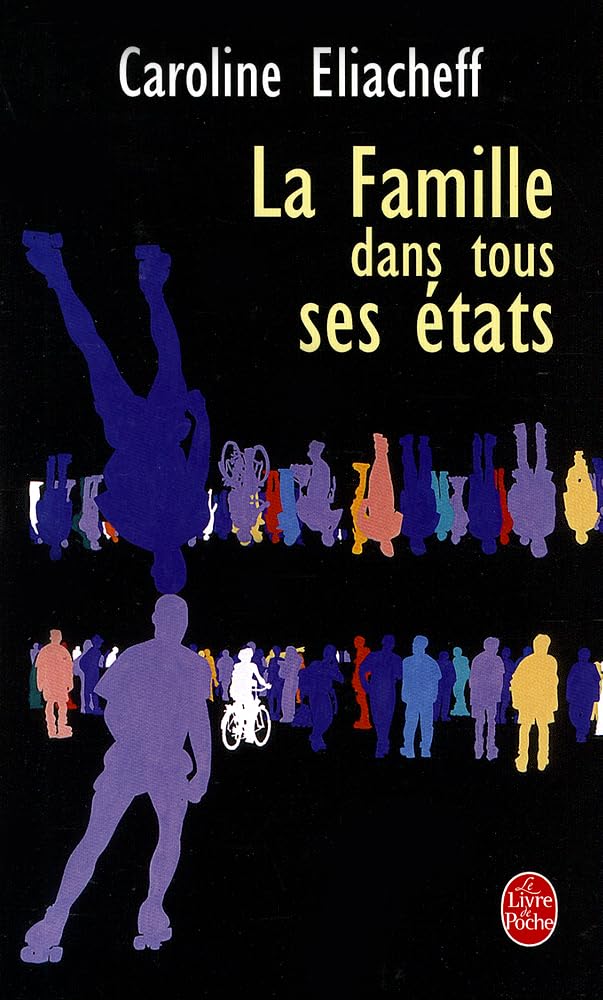 La Famille dans tous ses états Social Sciences