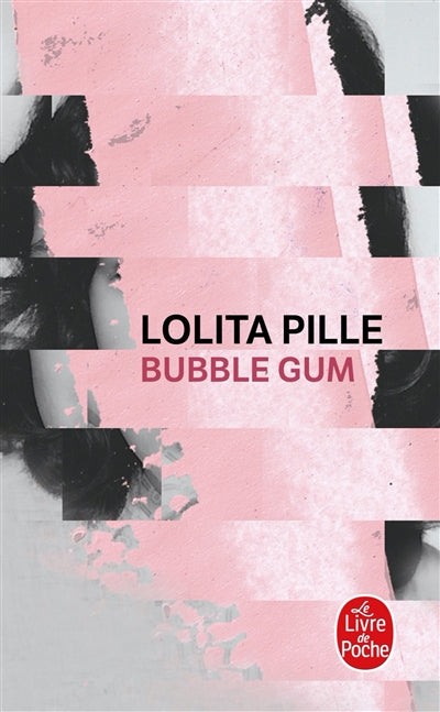 Product Image: Bubble gum