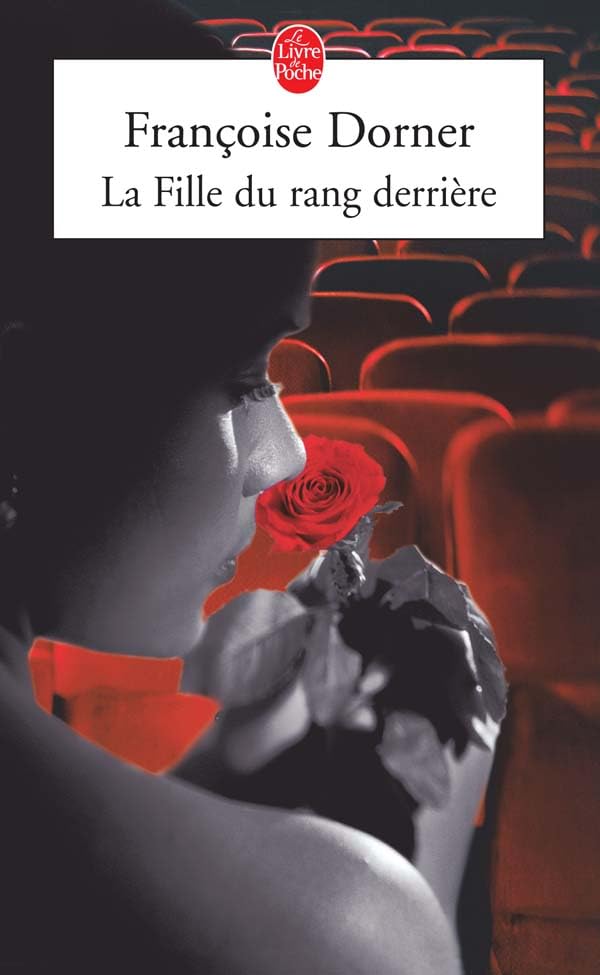 La Fille du rang derrière Contemporary literature