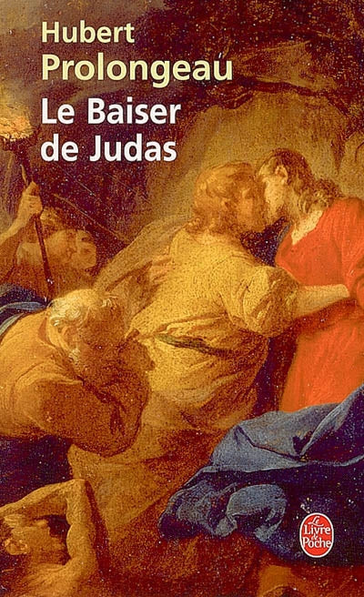 Product Image: Le baiser de Judas