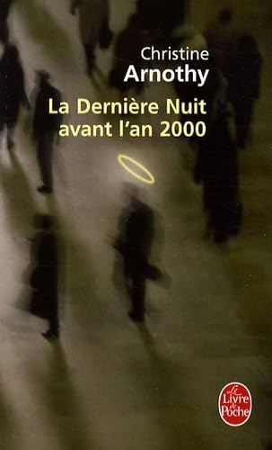 La Dernière Nuit avant l'an 2000 book