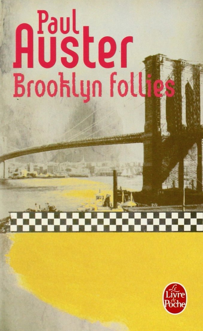 Brooklyn Follies (Ldp Litterature) Contemporary literature