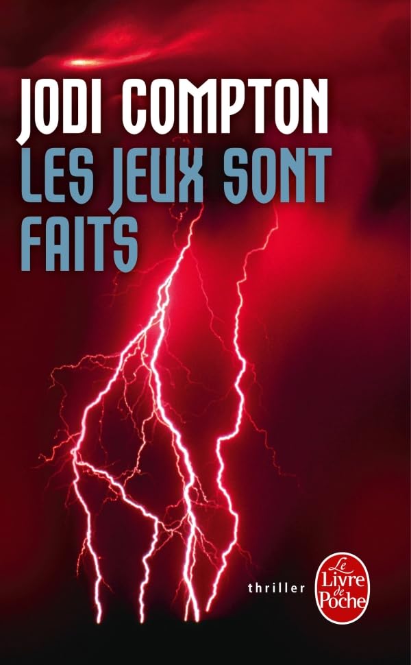 Les jeux sont faits: Une enquête de l'inspecteur Sarah Pribek Contemporary literature