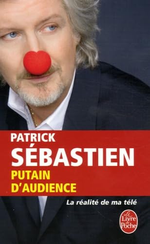 Putain D Audience: La réalité de ma télé Contemporary literature