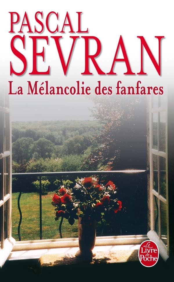 La Melancolie Des Fanfares Contemporary literature