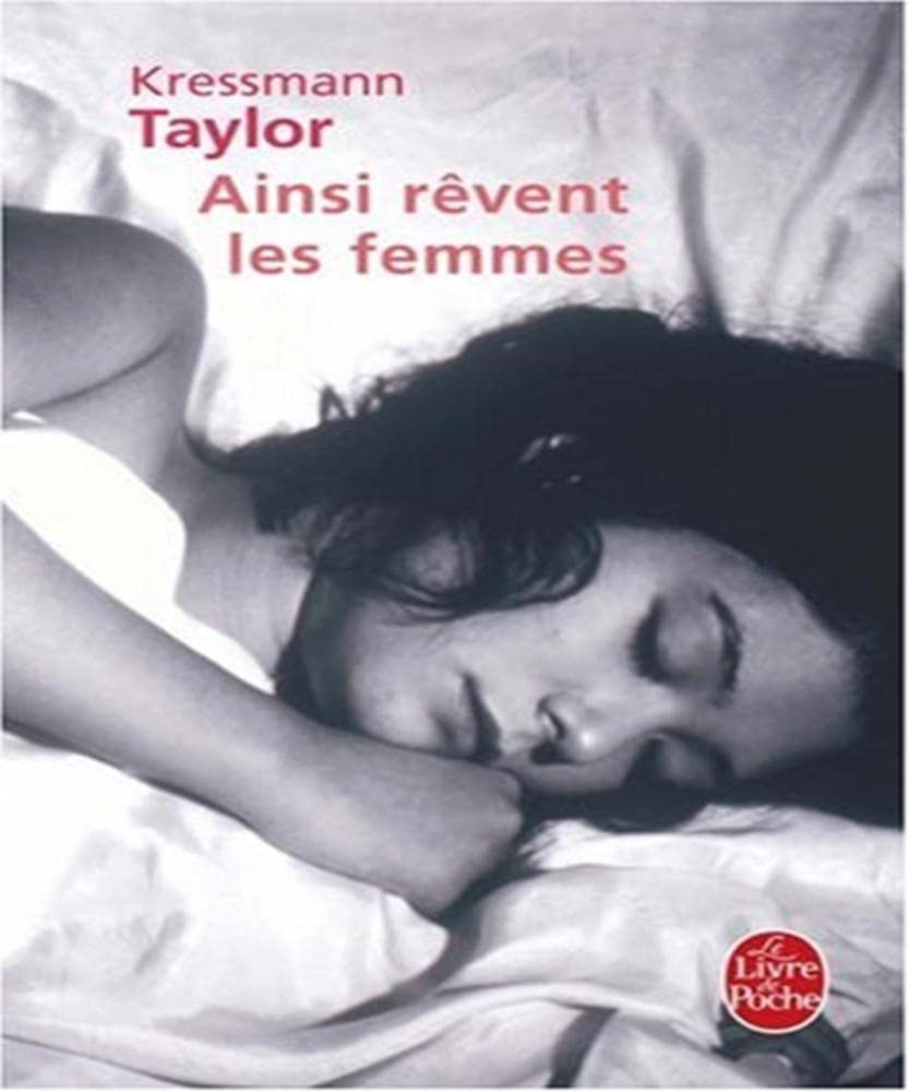 Ainsi Revent Les Femmes Contemporary literature