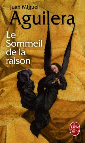 Le sommeil de la raison book