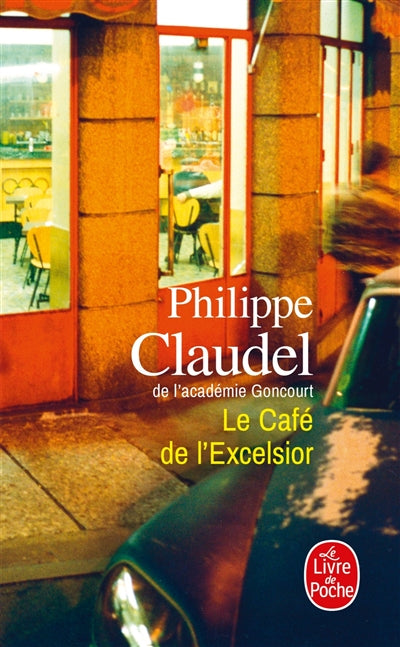 Product Image: Le café de l'Excelsior