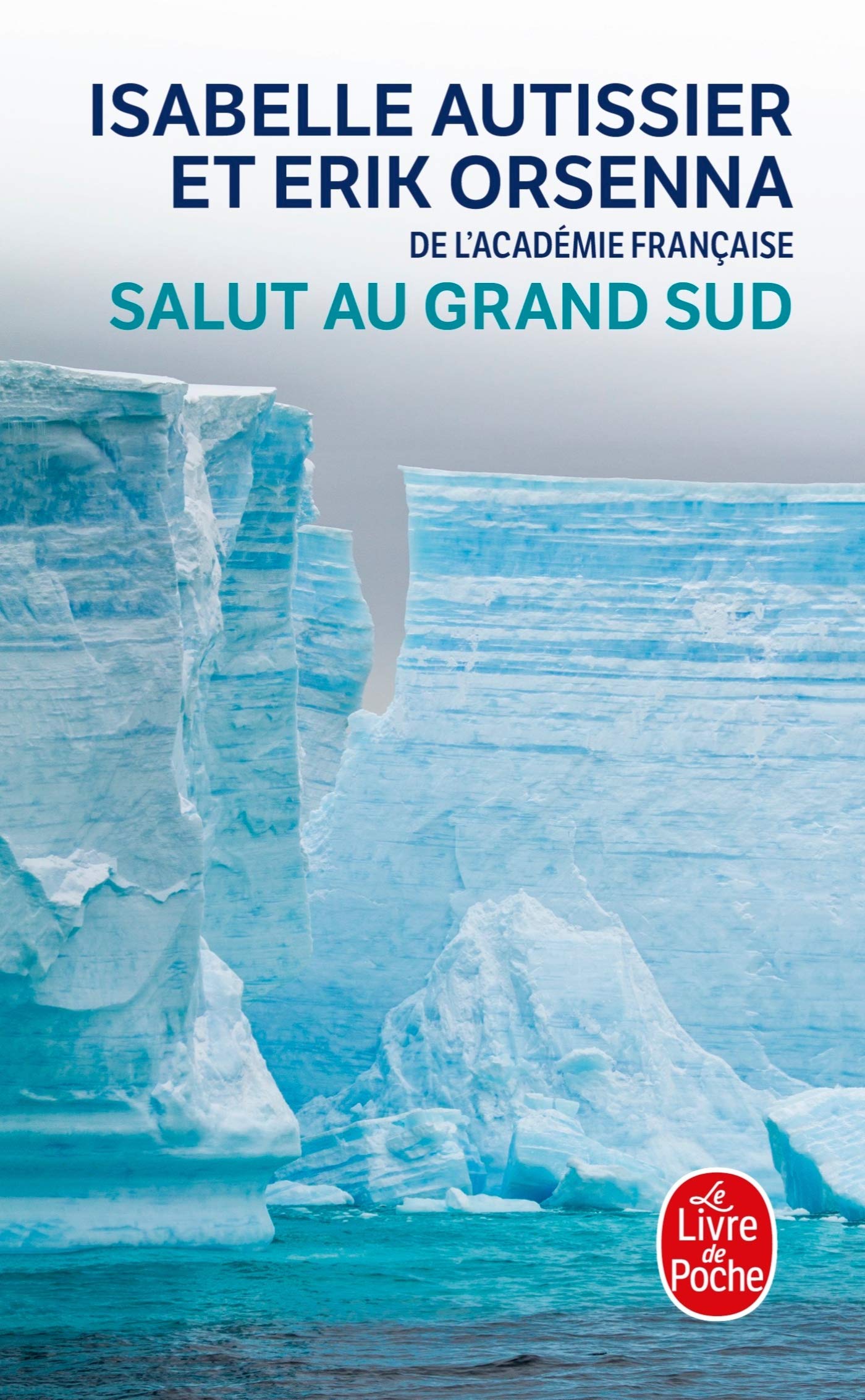 Salut Au Grand Sud Essays & Short Stories