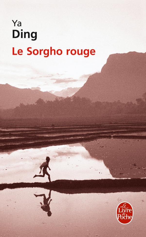Product Image: Le Sorgho Rouge