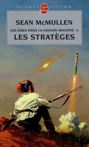 Ames Dans La Grande Machine T02 Strateges Contemporary literature