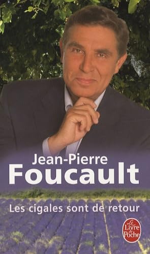 Les cigales sont de retour book