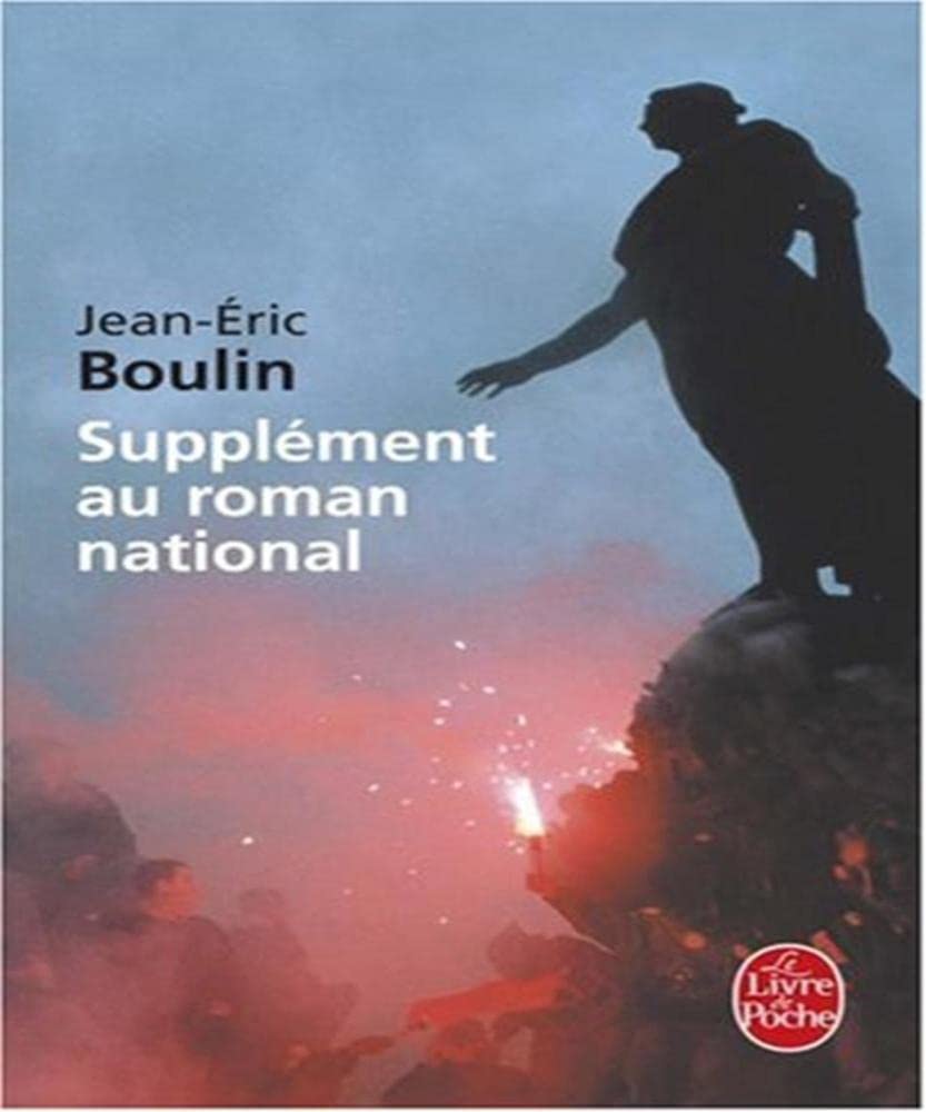 Supplément au roman national book