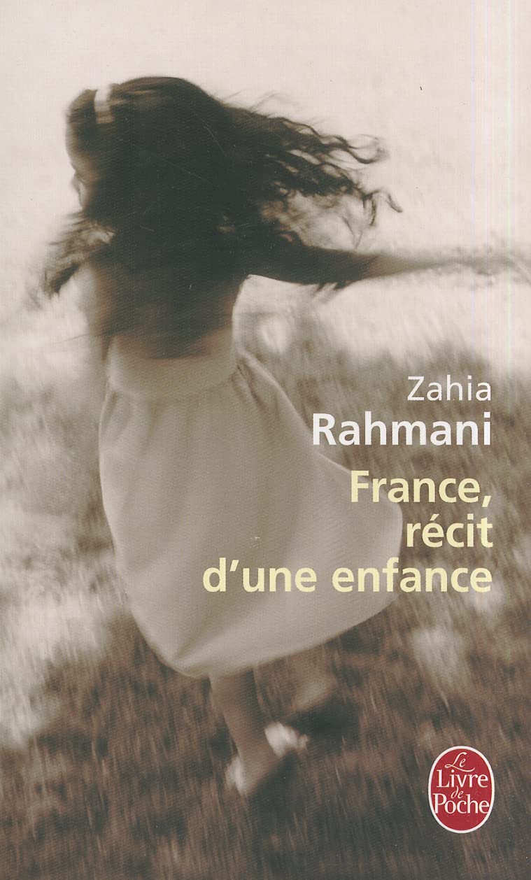 France Recit D Une Enfance Contemporary literature