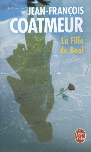 La fille de Baal book