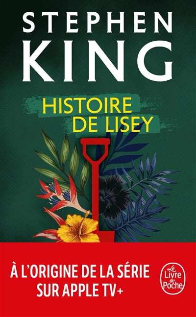 Product Image: Histoire de Lisey