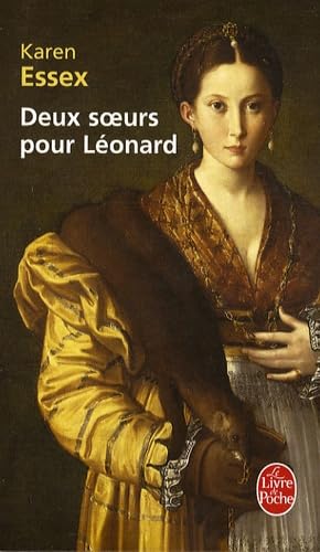 Deux soeurs pour Léonard book