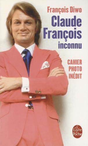 Claude Francois Inconnu Contemporary literature