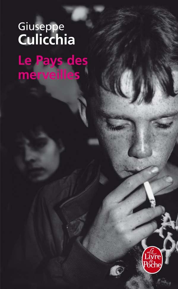 Le Pays Des Merveilles (Le Livre De Poche) Contemporary literature