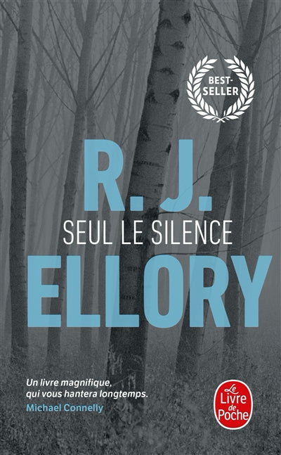Product Image: Seul le silence