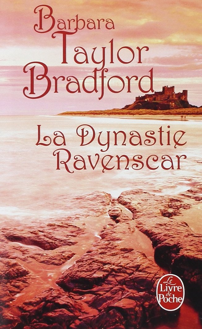 La Dynastie Ravenscar (Ldp Litterature) Contemporary literature