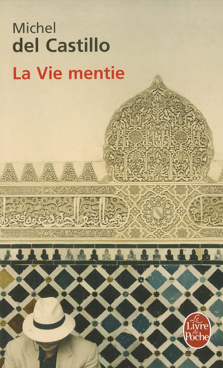 La Vie Mentie: Roman Contemporary literature