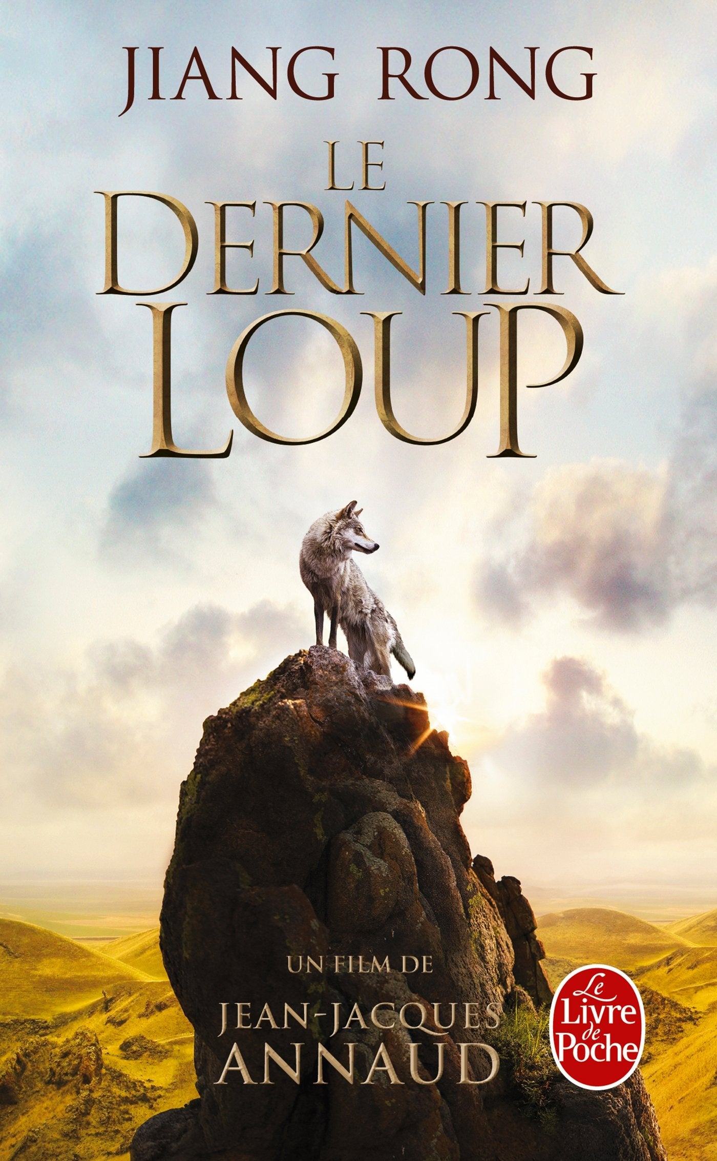 Le Dernier Loup (Le Totem Du Loup) Contemporary literature