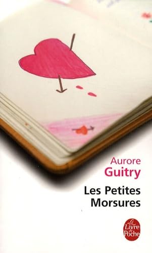 Les petites morsures book