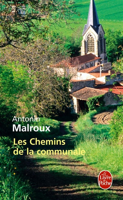 Product Image: Les chemins de la communale