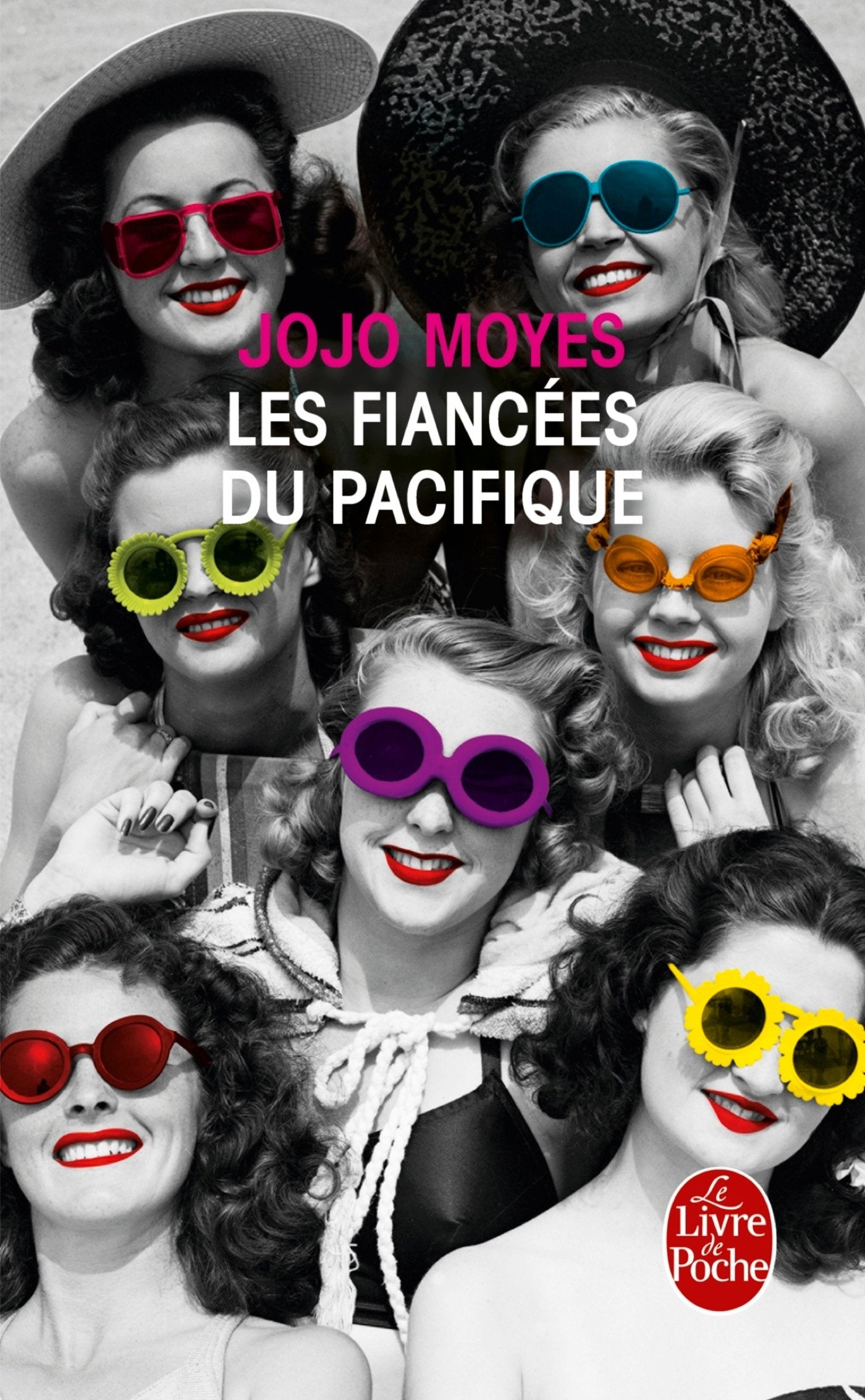 Les Fiancées Du Pacifique Classics