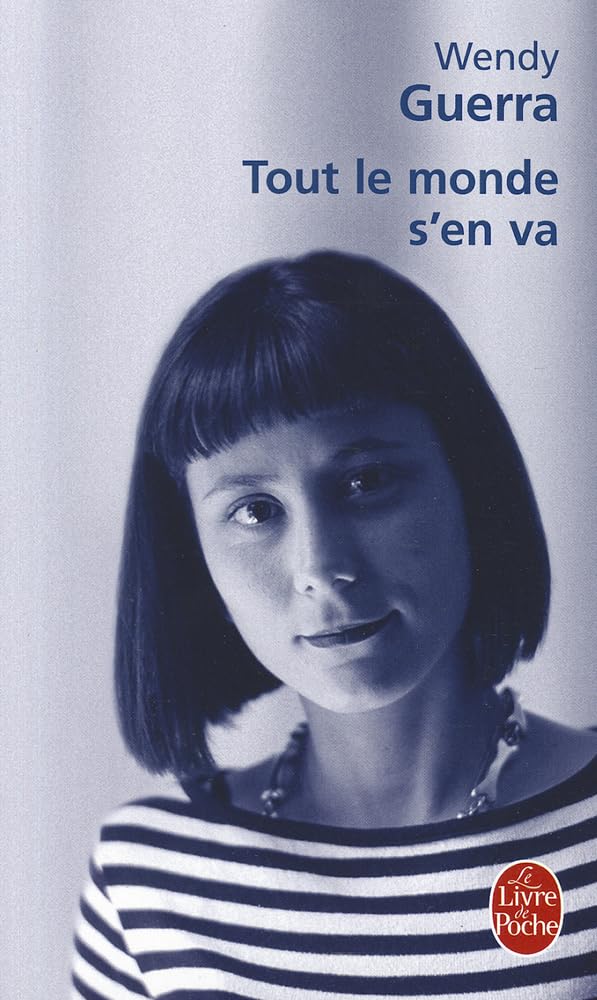 Tout Le Monde S En Va Contemporary literature