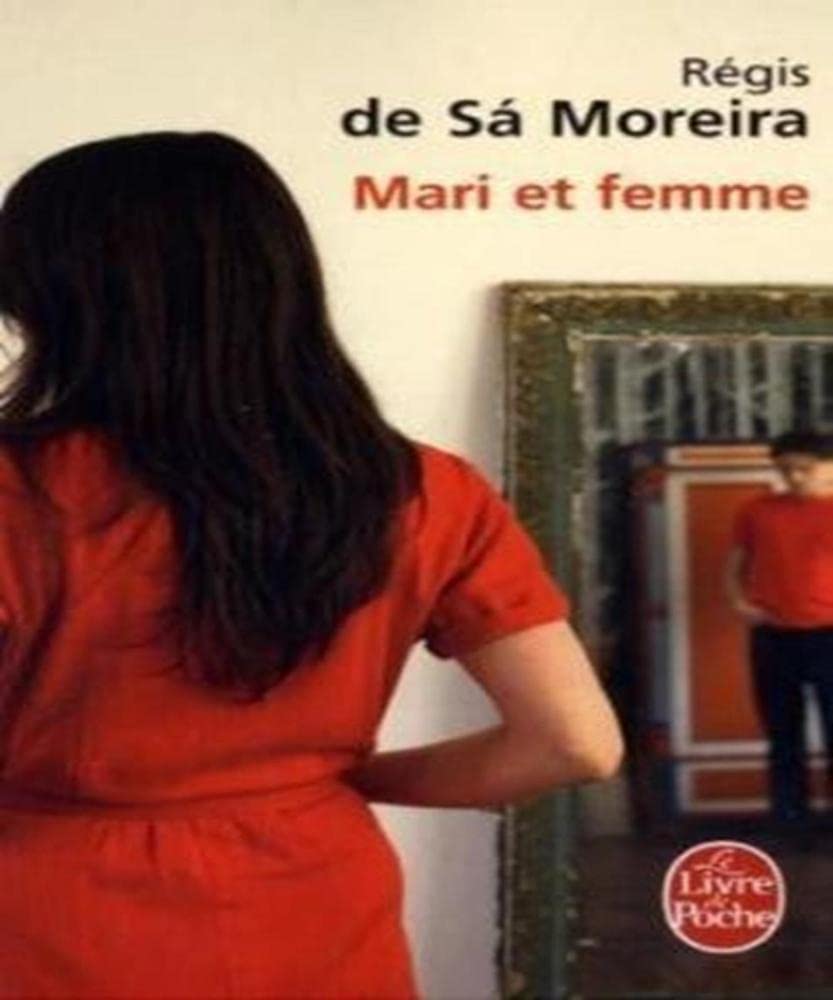 Mari et femme book