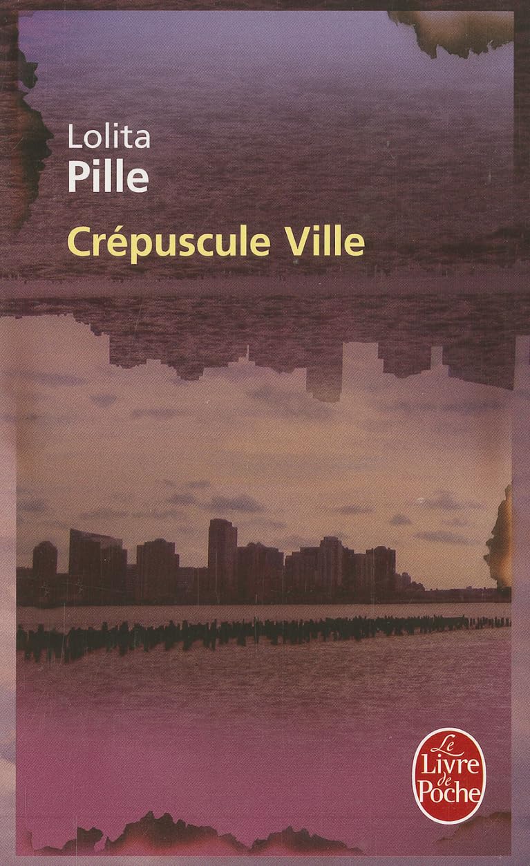 Crépuscule Ville Contemporary literature