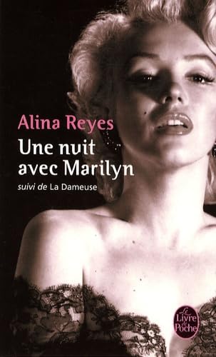 Une Nuit Avec Marylin Suivi de La Dameuse Contemporary literature