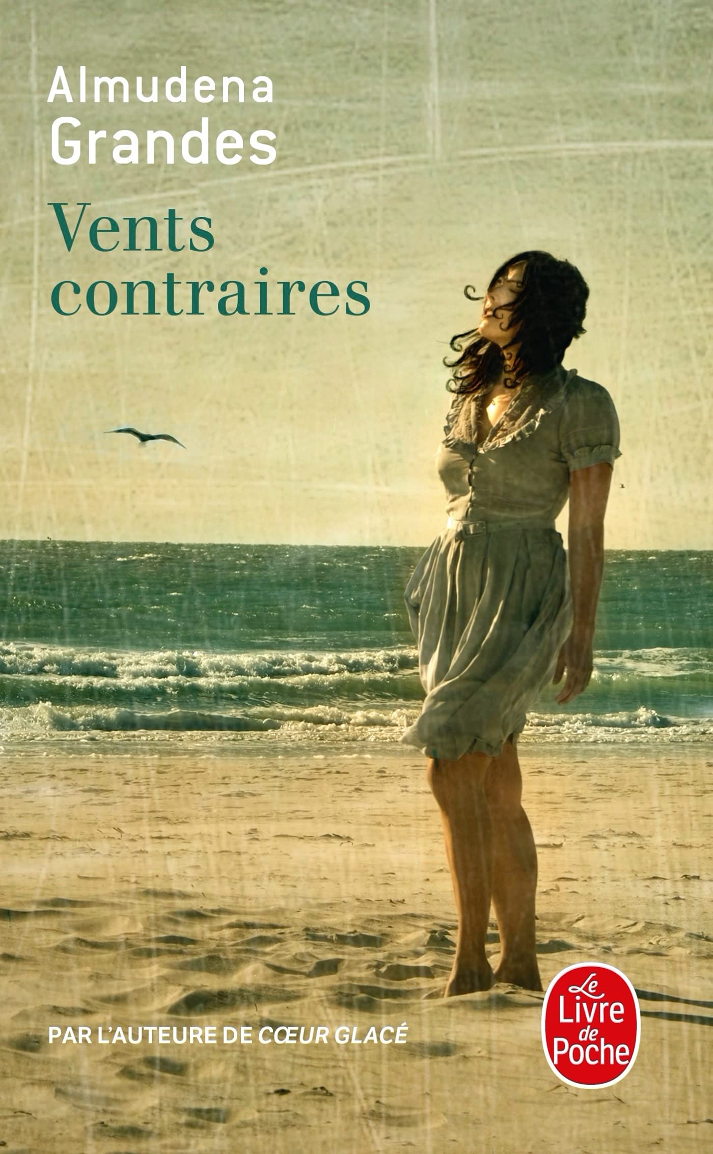 Vents Contraires Contemporary literature