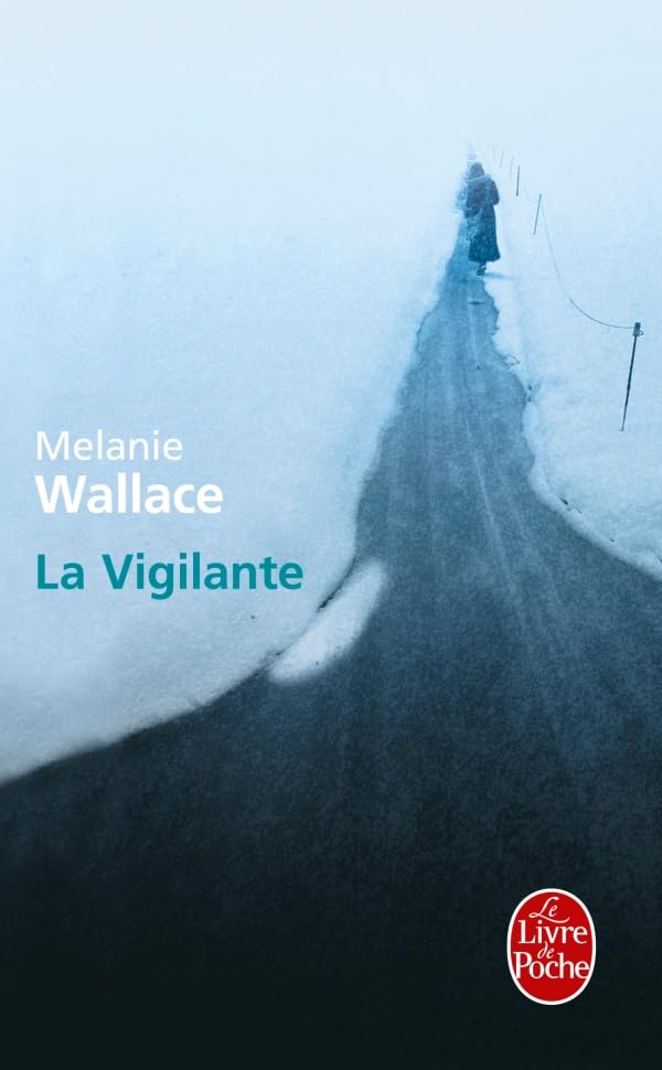 La Vigilante = The Housekeeper Contemporary literature