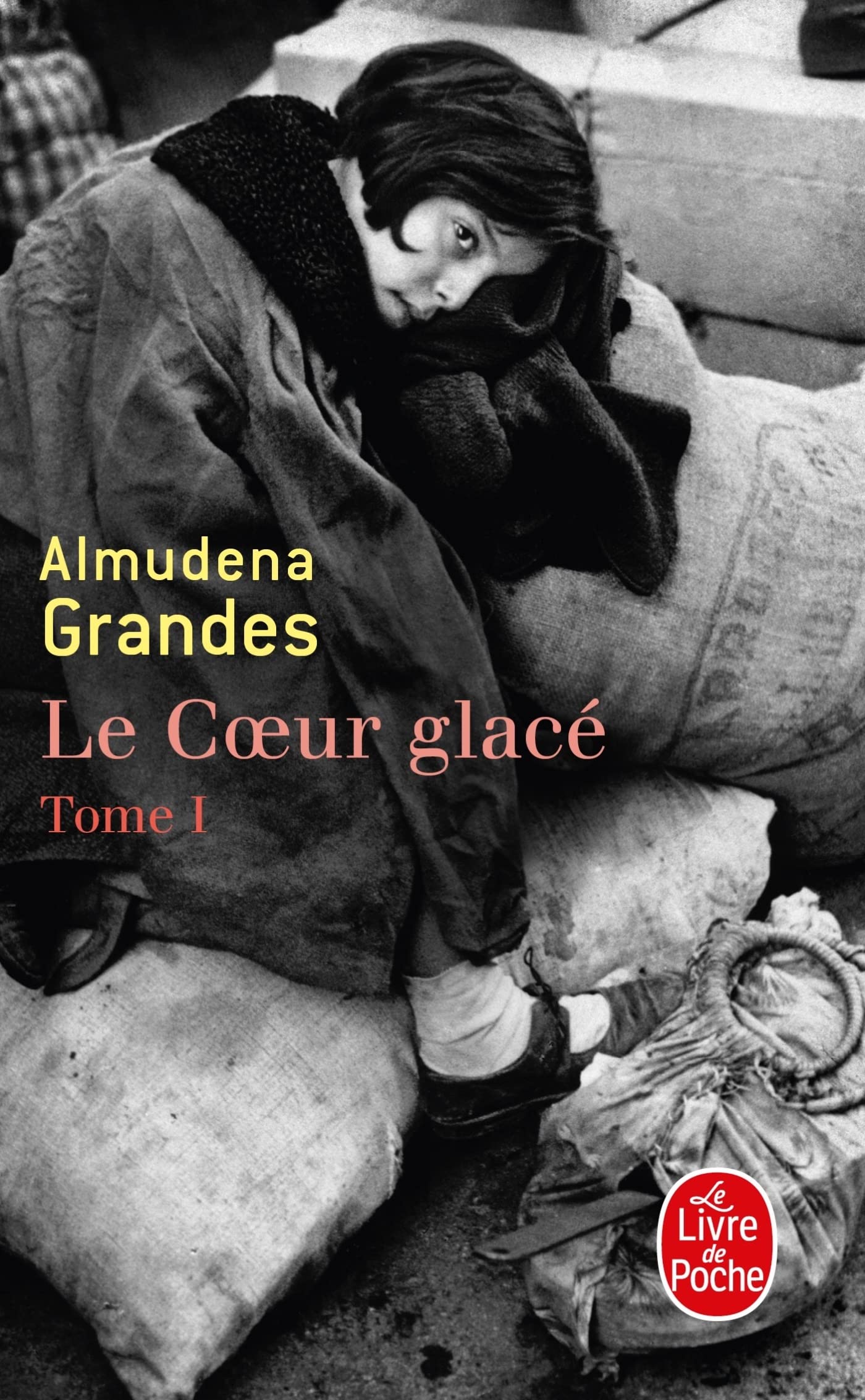 Le Coeur Glacé ( Tome 1) Contemporary literature