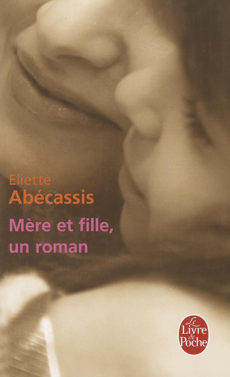 Mère Et Fille Contemporary literature