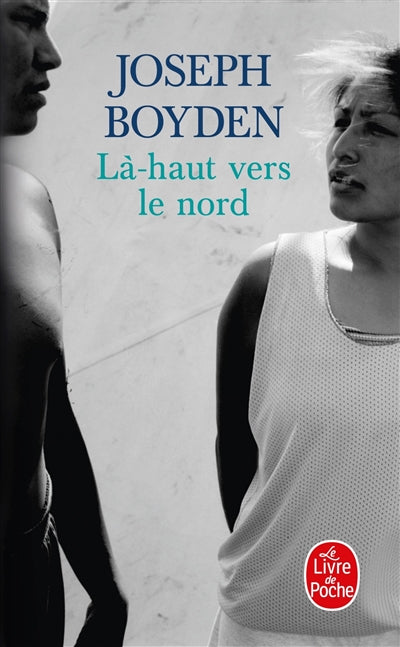 Product Image: Là-haut vers le Nord